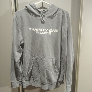 Twenty One Pilots original Bandito tour sweater